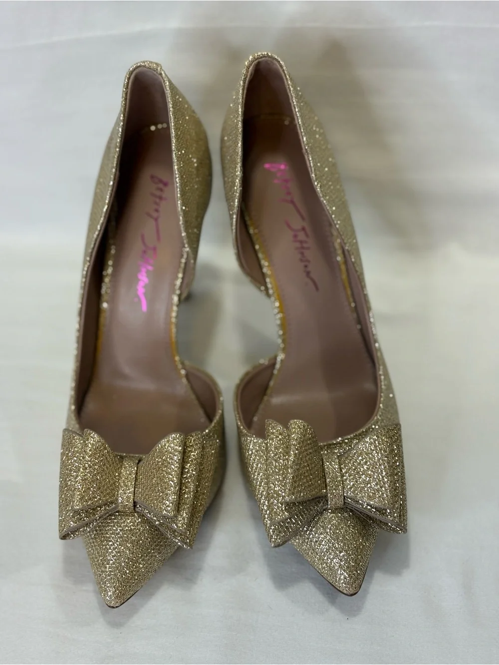 Betsey Johnson nwob brand